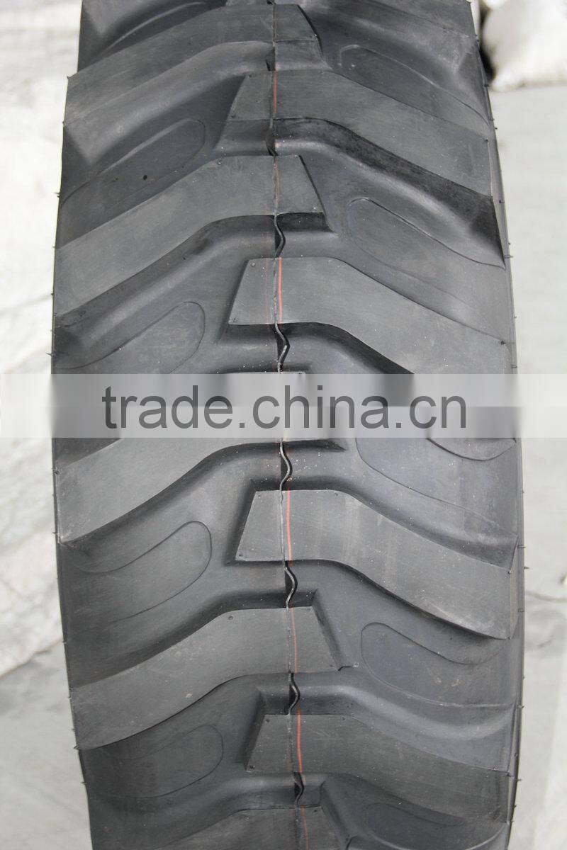 china tire factory 19.5-24 r4 tractor tire