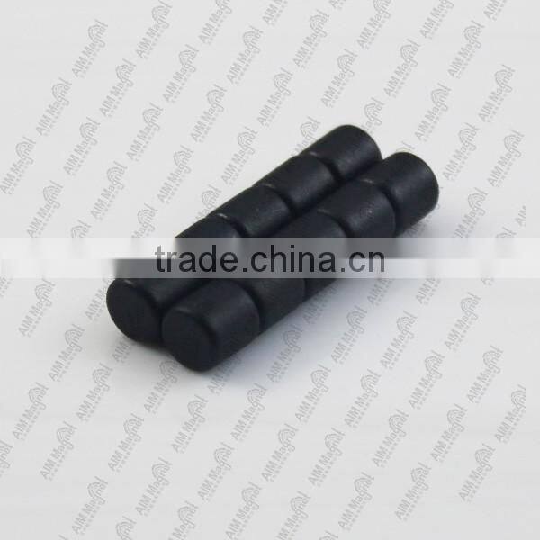 N52 Small Neodymium Disc Magnet D5 x 6mm