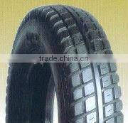 Tricycle tire 4.50-12