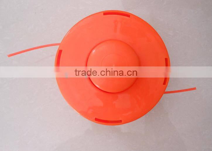 High quality field mower grass trimmer head