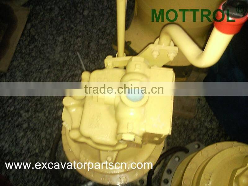 8SM470119 SWING MOTOR ASSY FOR 8 TON EXCAVATOR