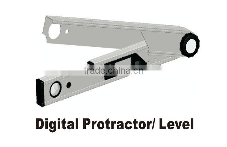 Multifunction renovation tool high Precision electronic digital angle