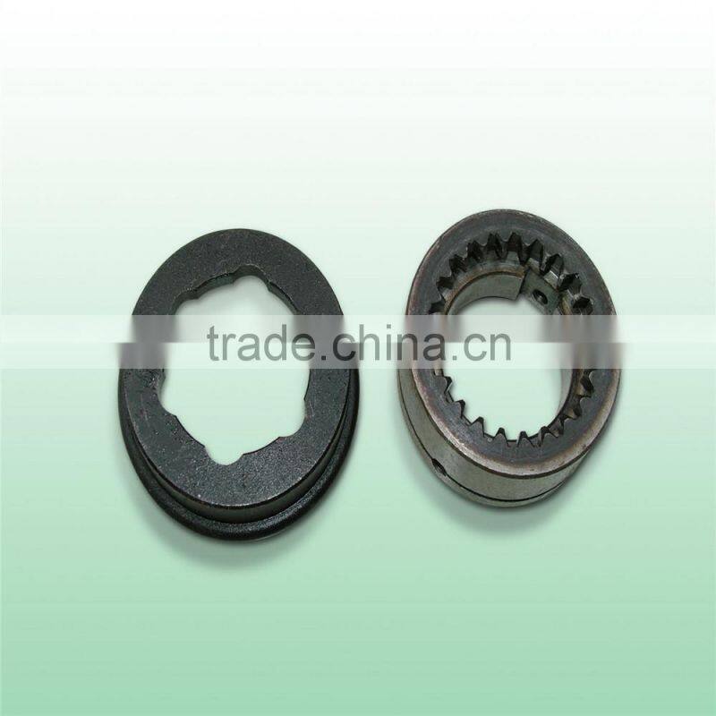 China ring gear Internal ring gear