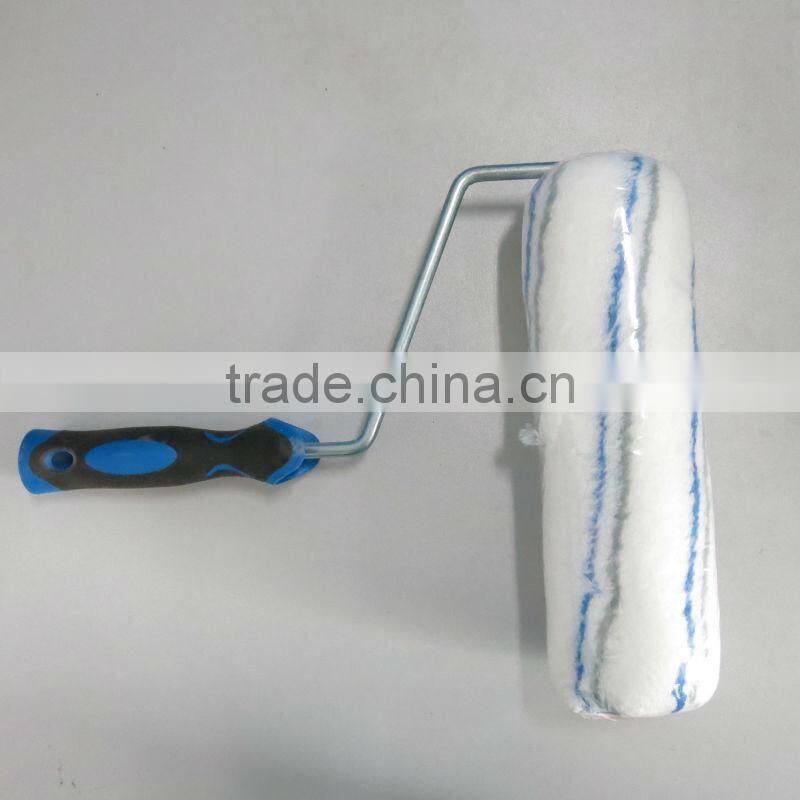 10" EU paint roller brush