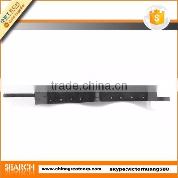 China brake band manufacturers