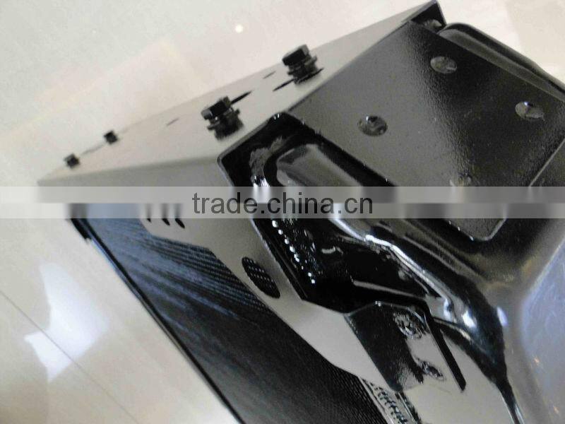 radiator for jcb parts china/Construction Machinery/oem/is9001