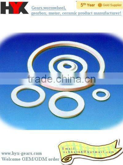 super quality ceramic sealing ring