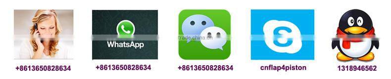 Suzuki motorcycle parts of engine piston