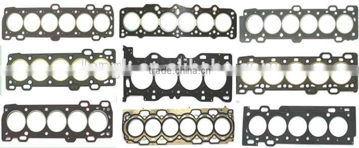 Kubota 4D82 15766-0331-1 Cylinder head gasket for diesel engine