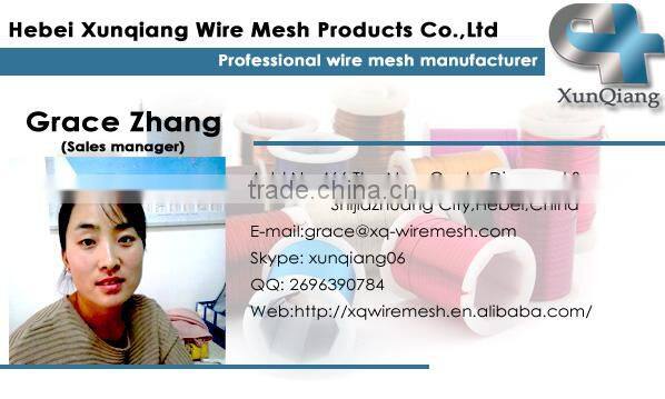 Xunqiang hot copper beading wire