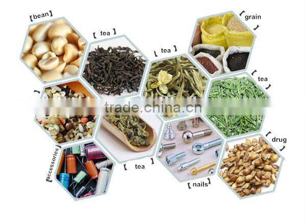 Automatic Digital Chilli Powder and Packing Machine