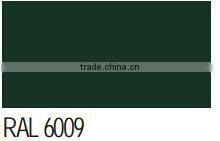 Alibaba China Galvanized Metal Wire Fence Panels
