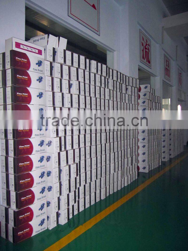 Office Supplies china premium toner cartridge