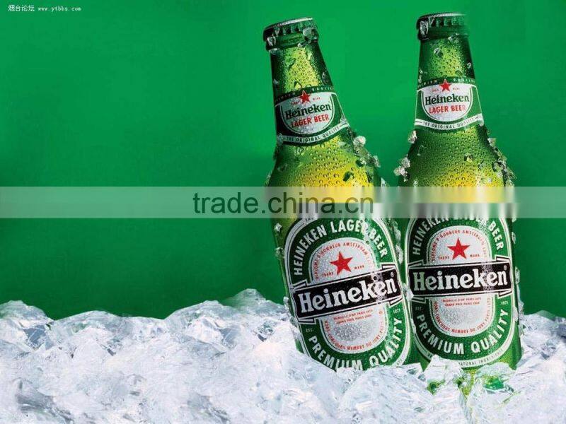 Glass bottling filling machine for beer