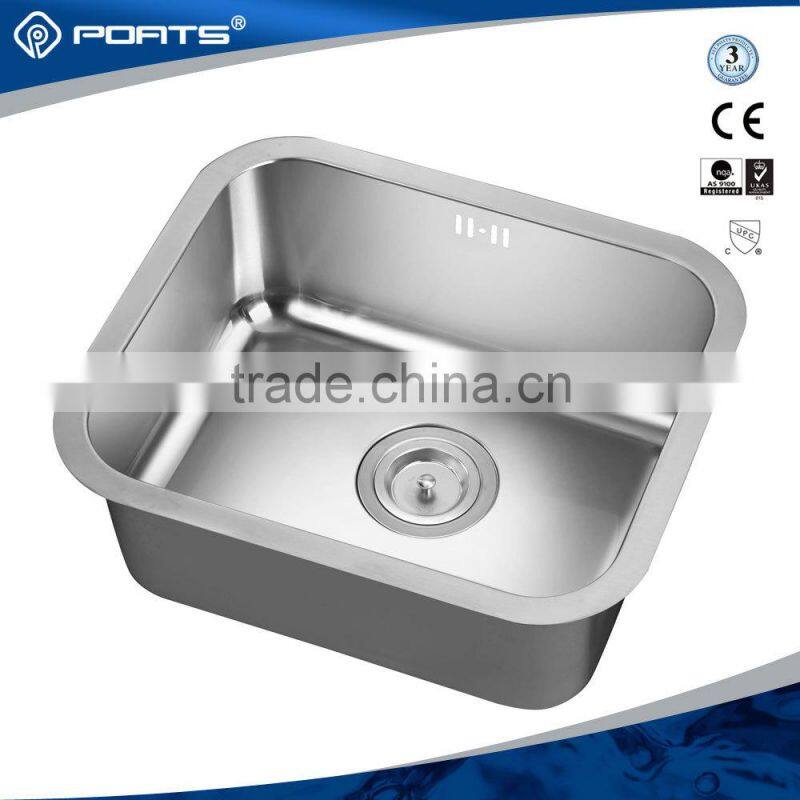 With 9 years experience factory suppy laundry sink