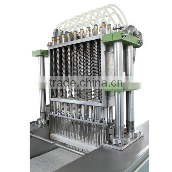 ZSJ-140 High Speed Brine Injector Machine Fish Saline Injector