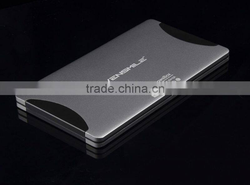 Vensmile IPC0002 W10 Intel Quad Core 2GB 32GB Window 8.1 OS Wintel TV Box Mini Smart PC