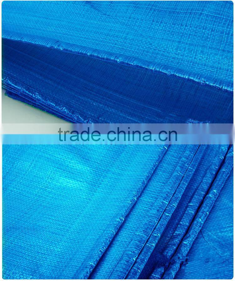 UV coated fabric layout waterproof camouflage tarpaulin