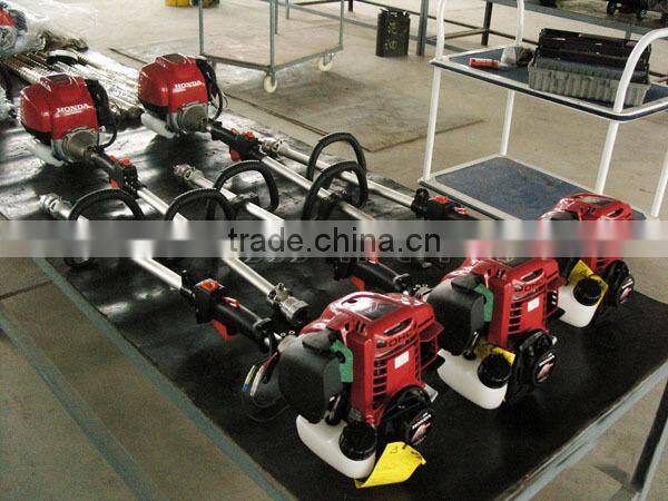 ZDB35CL China new design high quality construction machinery backpack concrete vibrator