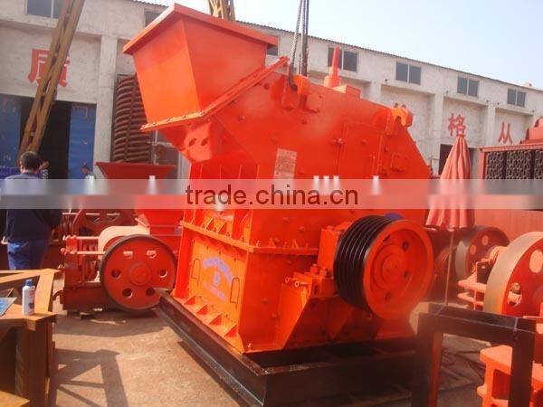 Low cost sand making machine,simple structure sand machine