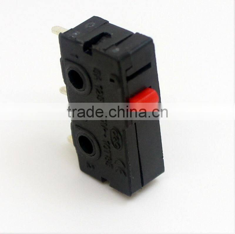 Micro switch 5a 250vac KW4-Z1P