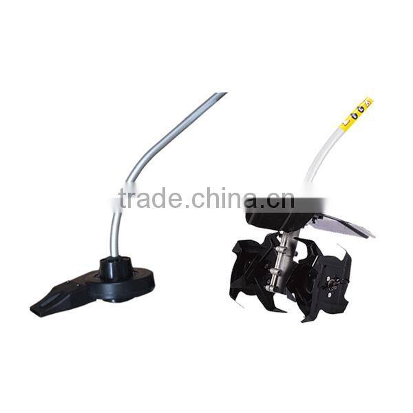 hot sales good price 2 stroke 6 in 1 multi-function machine