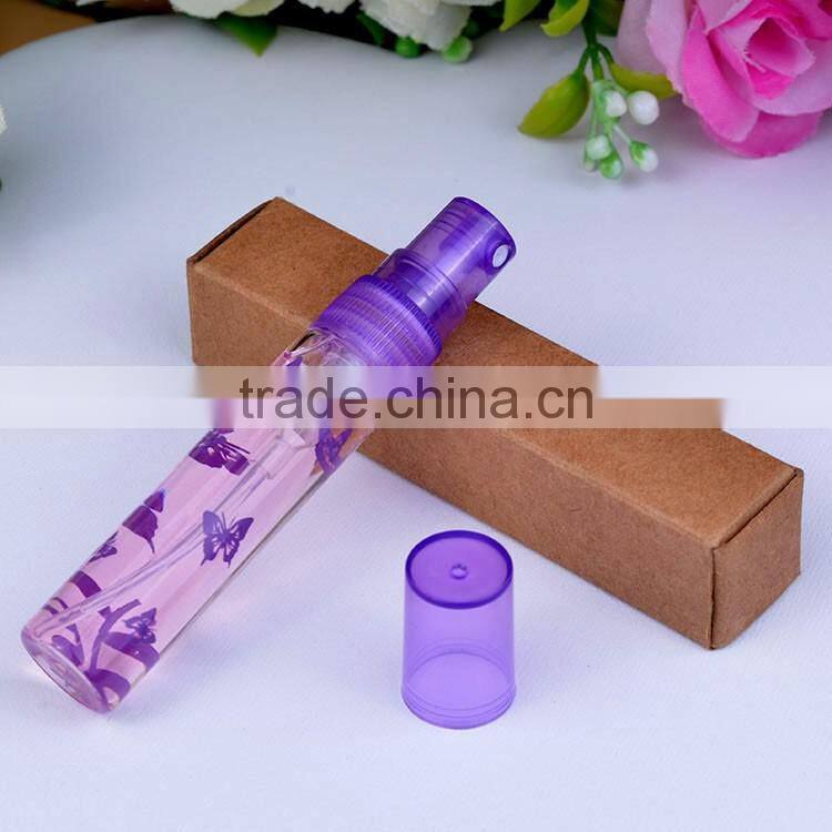 MUB 2ml Travel Custom Authentic Perfume Fragrance Sample Fantasy Scent Tester Fragrance Perfume
