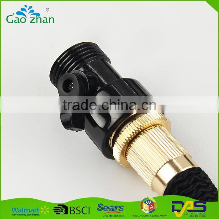 GZ-3203 Hot sell expandable water pipe garden hose with customized length