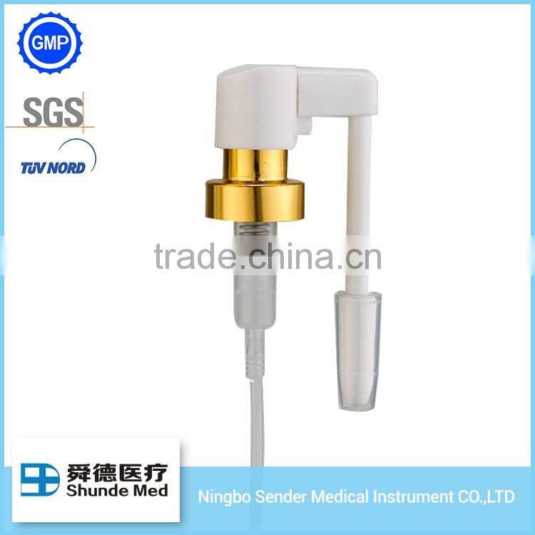 custom made wholesale alibaba supply Daily Nasal Spray