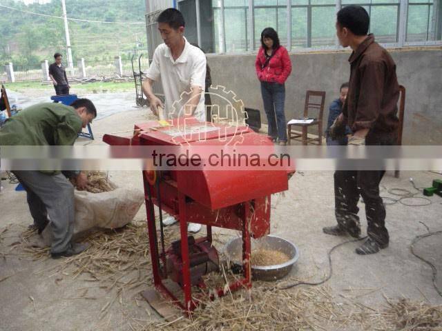 2016 agricultural sorghum rice sheller