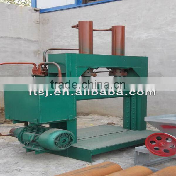 Waste Carton packing machine|Waste Plastic bottle baler|plastic wrapping machine