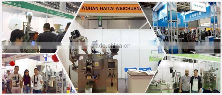 Automatic cheap price HT-G16 bottle liquid filling machine price for Chemical,Food,Medical