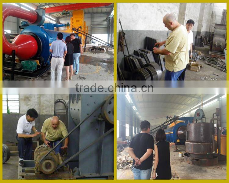 Mining feeder and vibrating feeder