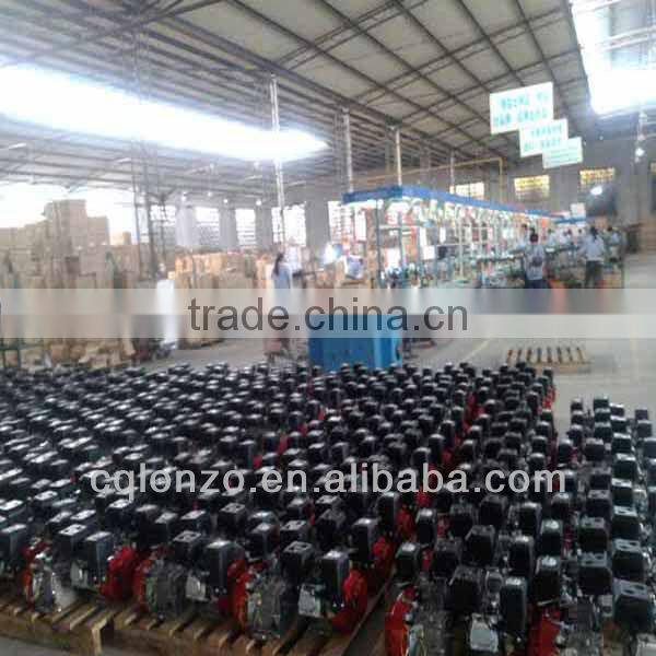 2 inch gasoline water pump, high pressure pump, sewage pump, sump tank pump