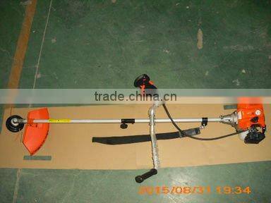 43cc petrol brushcutters CG430 with seperate shaft