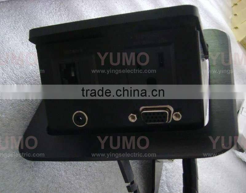 Desktop Socket DTP102