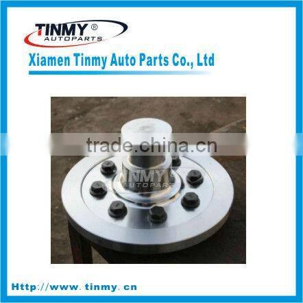 Semi-Trailer King Pin