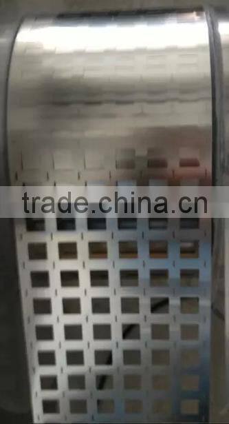 Top quality Nickel strip foil 2.0mm from China YUHENG