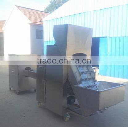 high quality onion cutting machine and frozing,Onion peeler,peeling machine