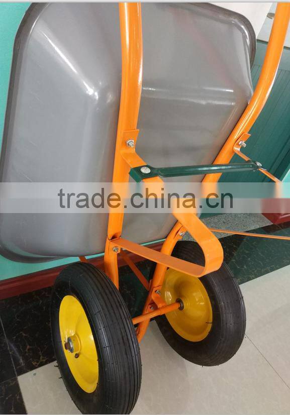 EURO ,metal wheel barrow,constructions wheel barrow