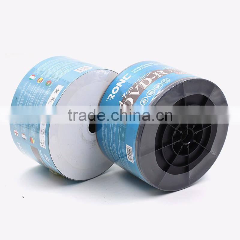 4.7GB Disk Capacity replication dvd-r Printable