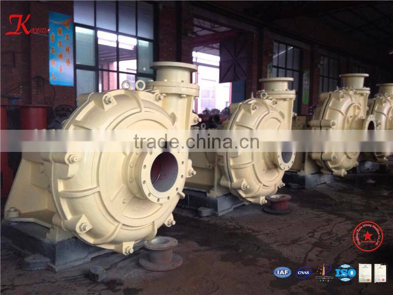 Hot Sale Hydraulic Sand Suction Dredger Header