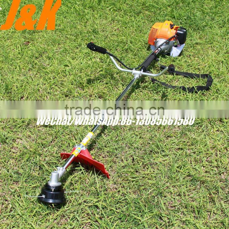 Best selling 43cc CE Approved Gasoline Brush cutter