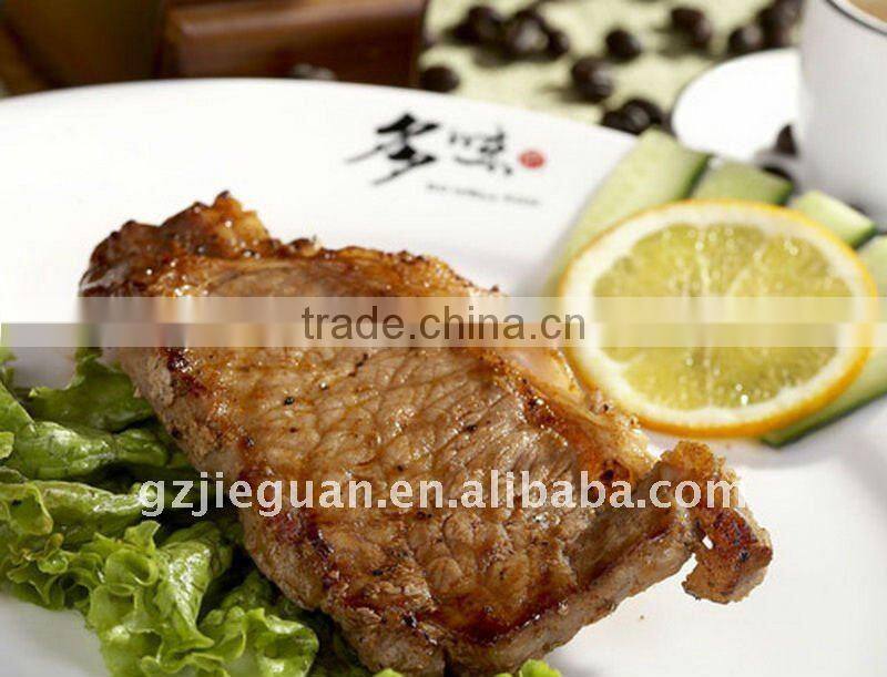 Gas French Hot-plate Cooker With Cabinet (GH-783A-2)