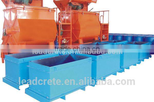 light weight concrete foaming agent