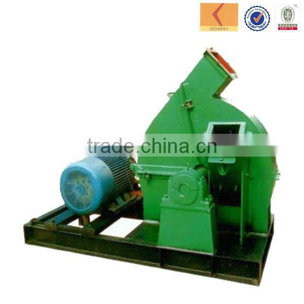 hot sale in Cambodia wood chipper for sale
