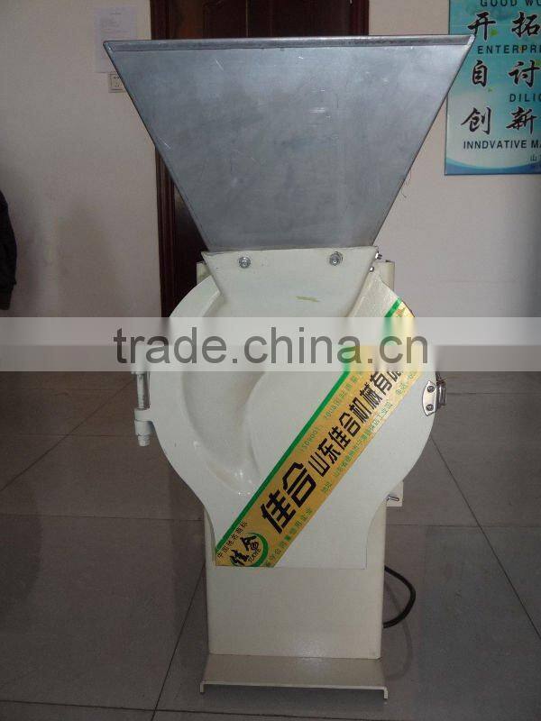 Slicer machine(garlic slicing machine)