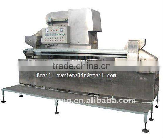 Full automatic onion peeling machine/0086 15864704018