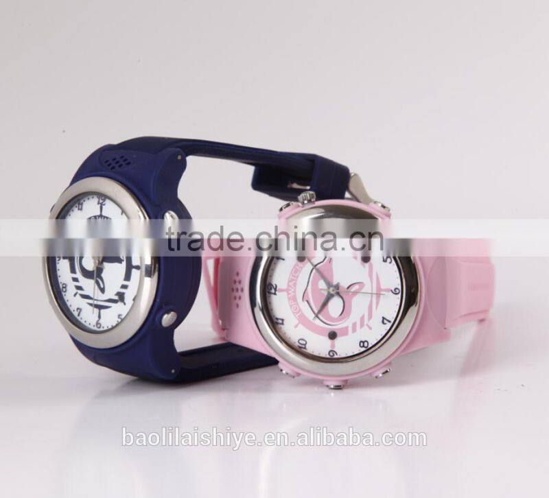 wrist watch gps tracking device for kids