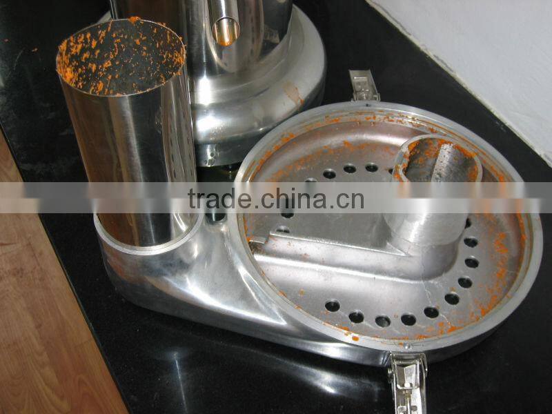 GRT - A2000 Commercial vegetable juicer